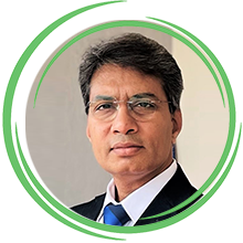 Dr. Rakshvir Jasra
