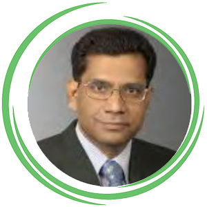 Prof. Vikram Vishal