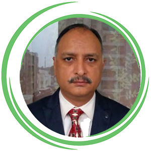 Prof. Vikram Vishal