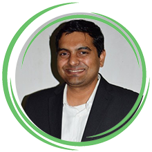 Prof. Vikram Vishal