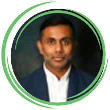 Prof. Vikram Vishal