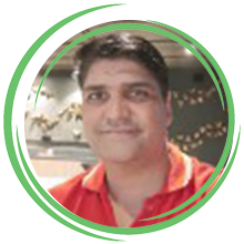 Prof. Vikram Vishal