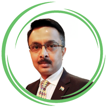 Prof. Vikram Vishal