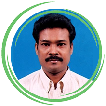 Prof. Vikram Vishal
