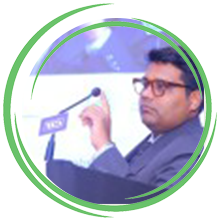 Prof. Vikram Vishal