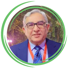 Prof. Vikram Vishal