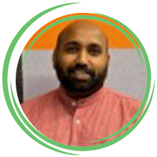 Prof. Vikram Vishal