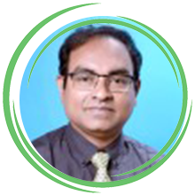 Prof. Vikram Vishal