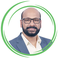 Prof. Vikram Vishal