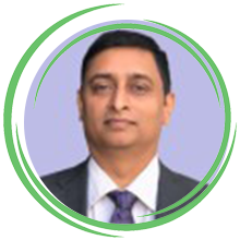 Prof. Vikram Vishal