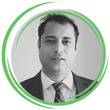 Prof. Vikram Vishal