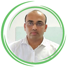 Prof. Vikram Vishal