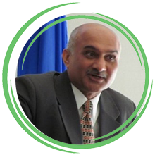Prof. Vikram Vishal