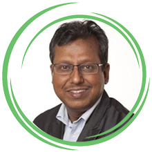 Prof. Vikram Vishal