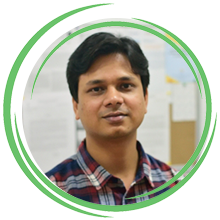 Prof. Vikram Vishal