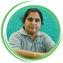Prof. Vikram Vishal