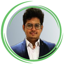 Prof. Vikram Vishal