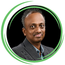 Prof. Vikram Vishal