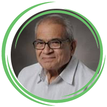 Prof. Vikram Vishal
