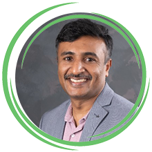 Prof. Vikram Vishal