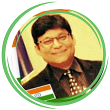 Prof. Vikram Vishal