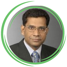 Prof. Vikram Vishal