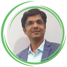 Prof. Vikram Vishal