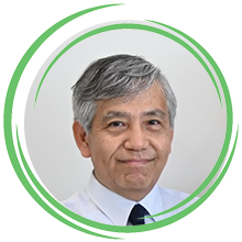 Prof. Vikram Vishal