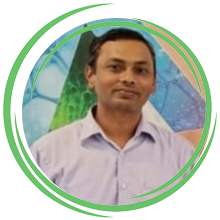 Prof. Vikram Vishal