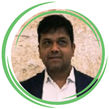 Prof. Vikram Vishal