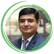 Prof. Vikram Vishal