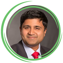 Prof. Vikram Vishal
