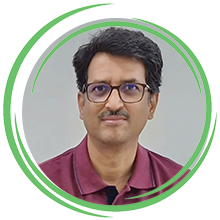 Prof. Vikram Vishal