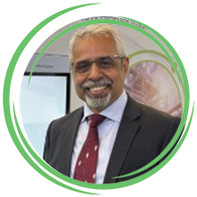 Prof. Vikram Vishal
