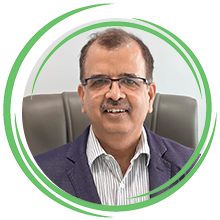 Prof. Vikram Vishal