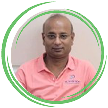 Prof. Vikram Vishal