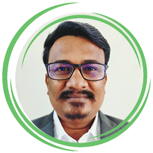 Prof. Vikram Vishal