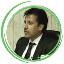 Prof. Vikram Vishal