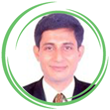 Prof. Vikram Vishal
