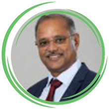 Prof. Vikram Vishal