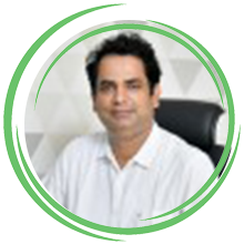 Prof. Vikram Vishal