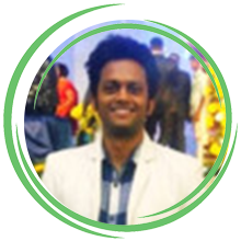 Prof. Vikram Vishal