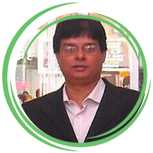 Prof. Vikram Vishal