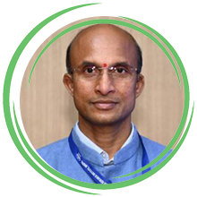 Prof. Vikram Vishal