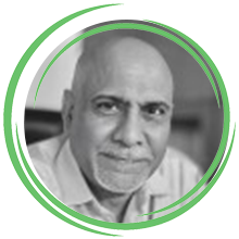 Prof. Vikram Vishal