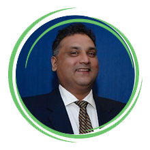 Dr. Ajay Deshpande