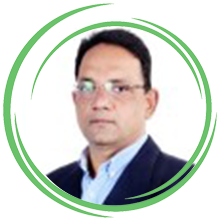 Prof. Vikram Vishal