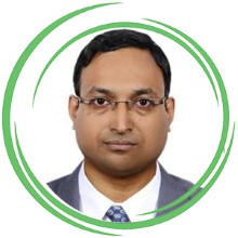 Dr. Rakesh Kumar