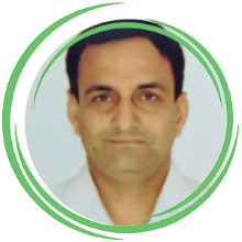 Dr. Rakesh Kumar