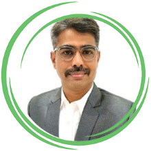 Dr. Ajay Deshpande